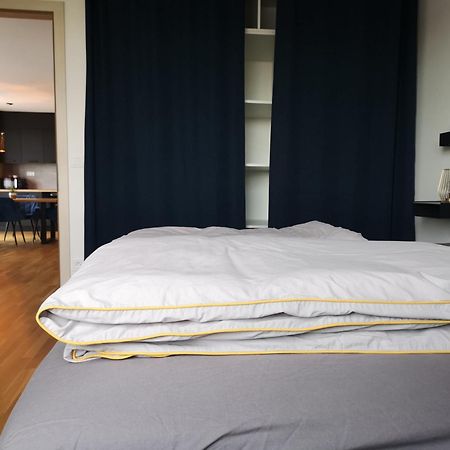 Apartma Elton Appartement Gornja Radgona Buitenkant foto