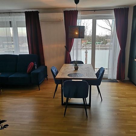 Apartma Elton Appartement Gornja Radgona Buitenkant foto