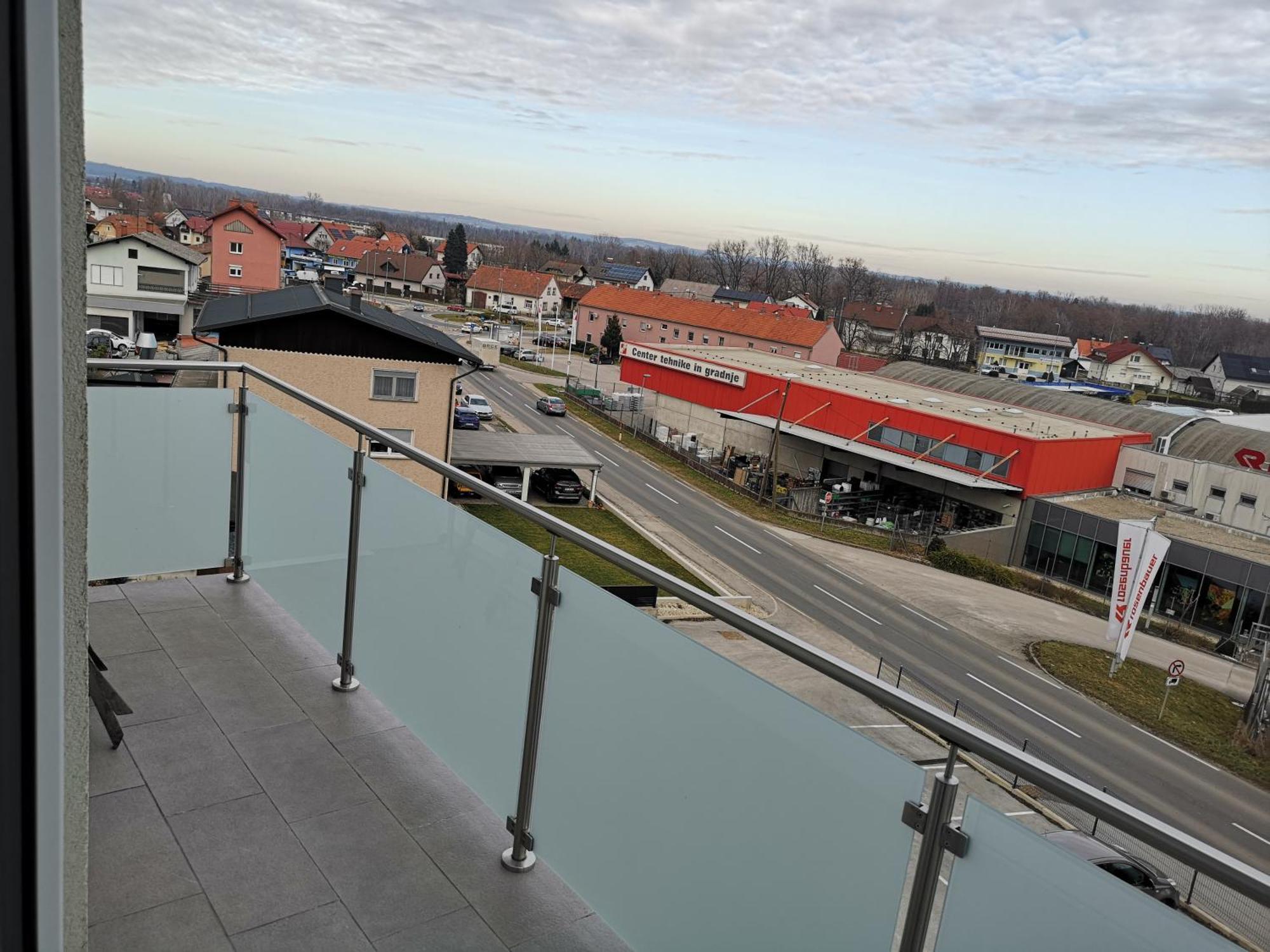 Apartma Elton Appartement Gornja Radgona Buitenkant foto