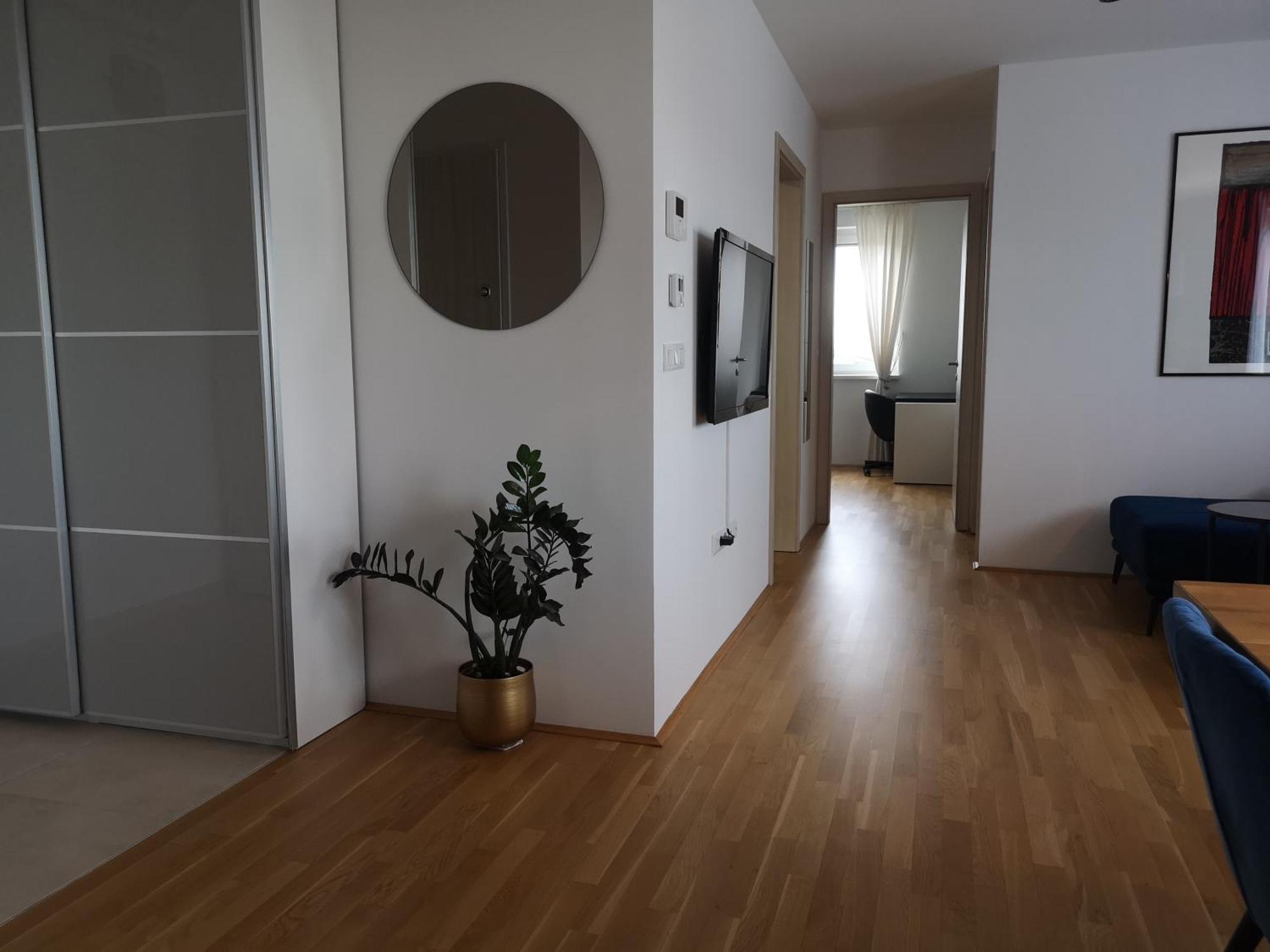 Apartma Elton Appartement Gornja Radgona Buitenkant foto