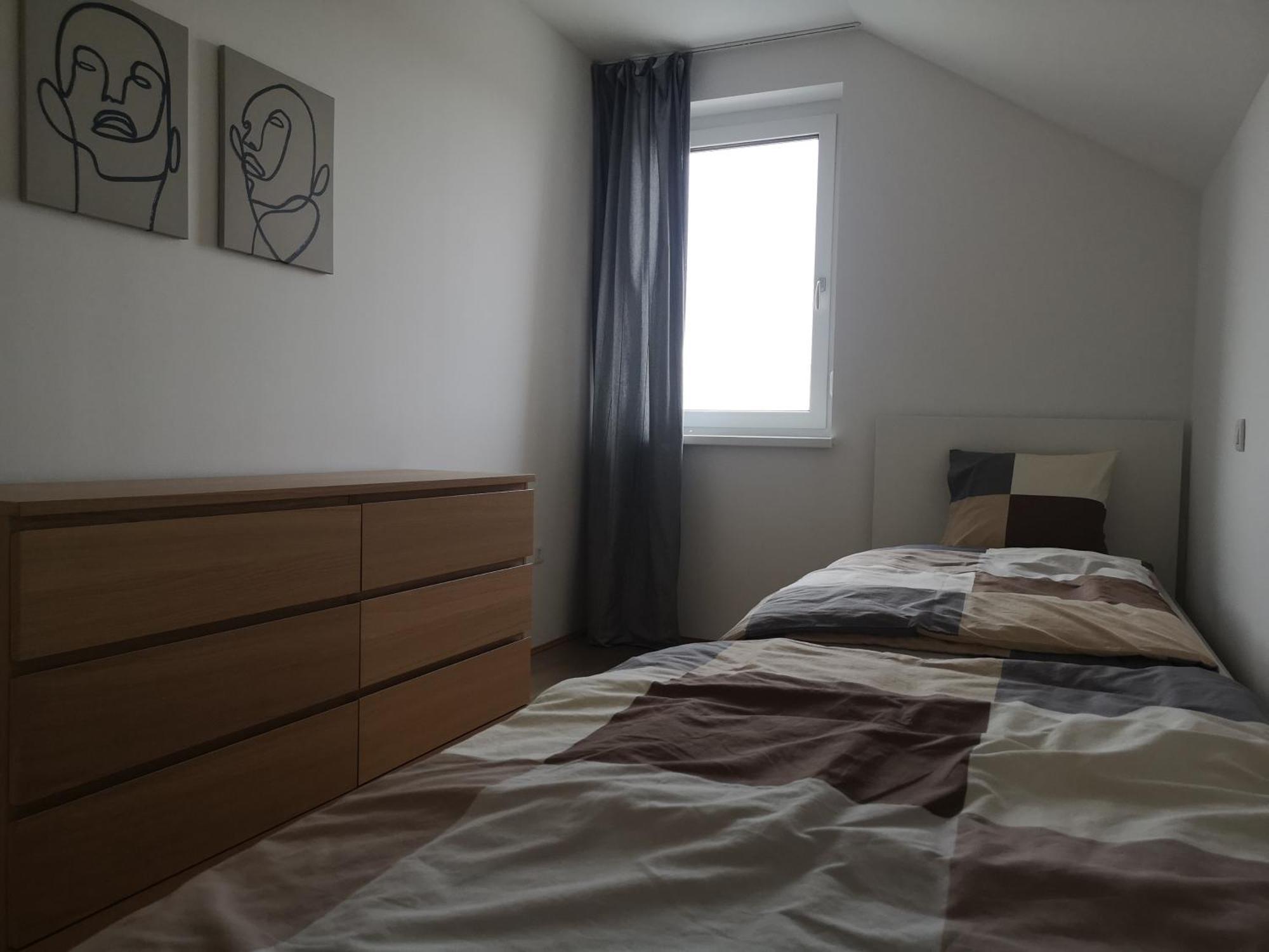 Apartma Elton Appartement Gornja Radgona Buitenkant foto