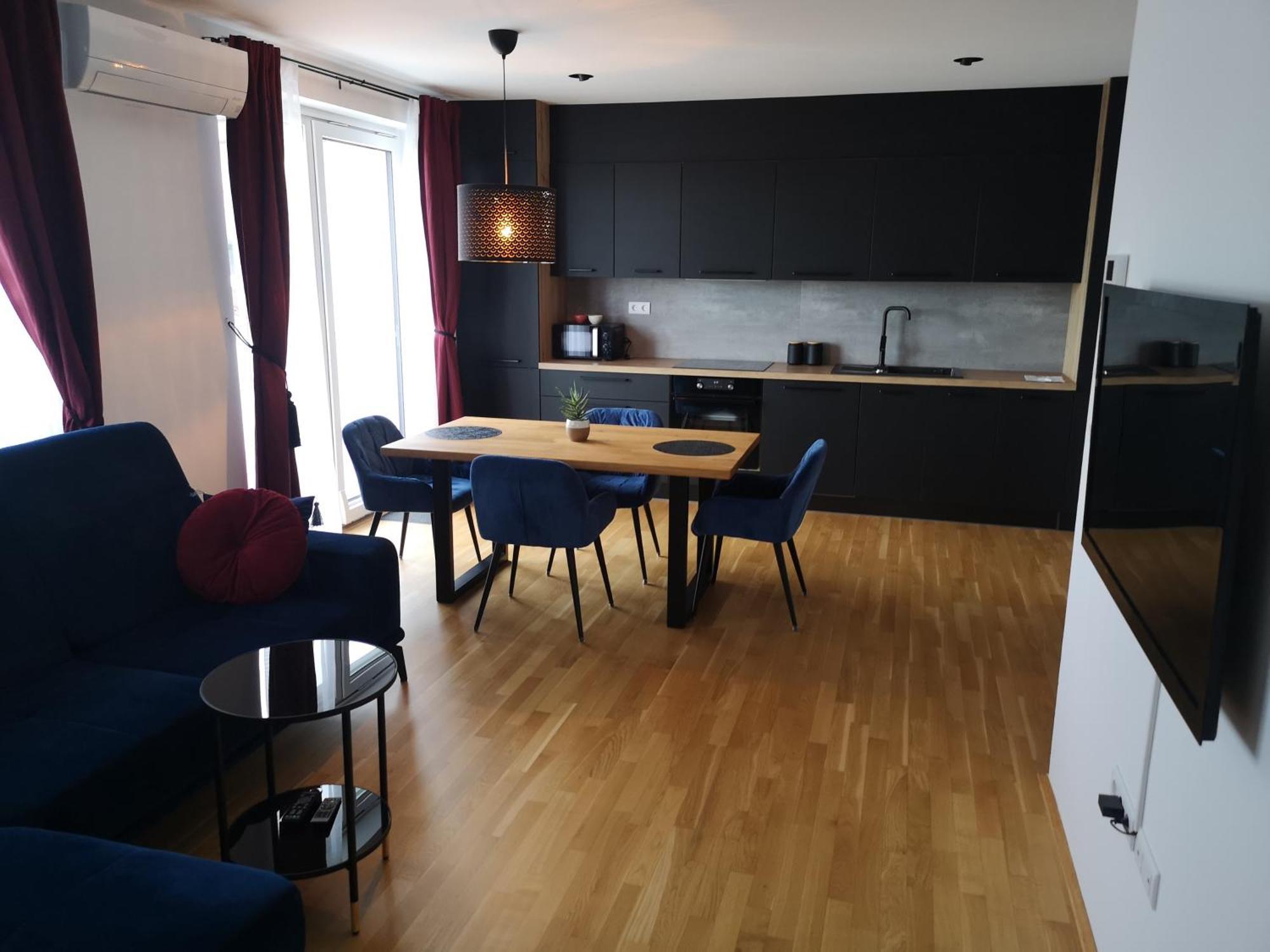 Apartma Elton Appartement Gornja Radgona Buitenkant foto